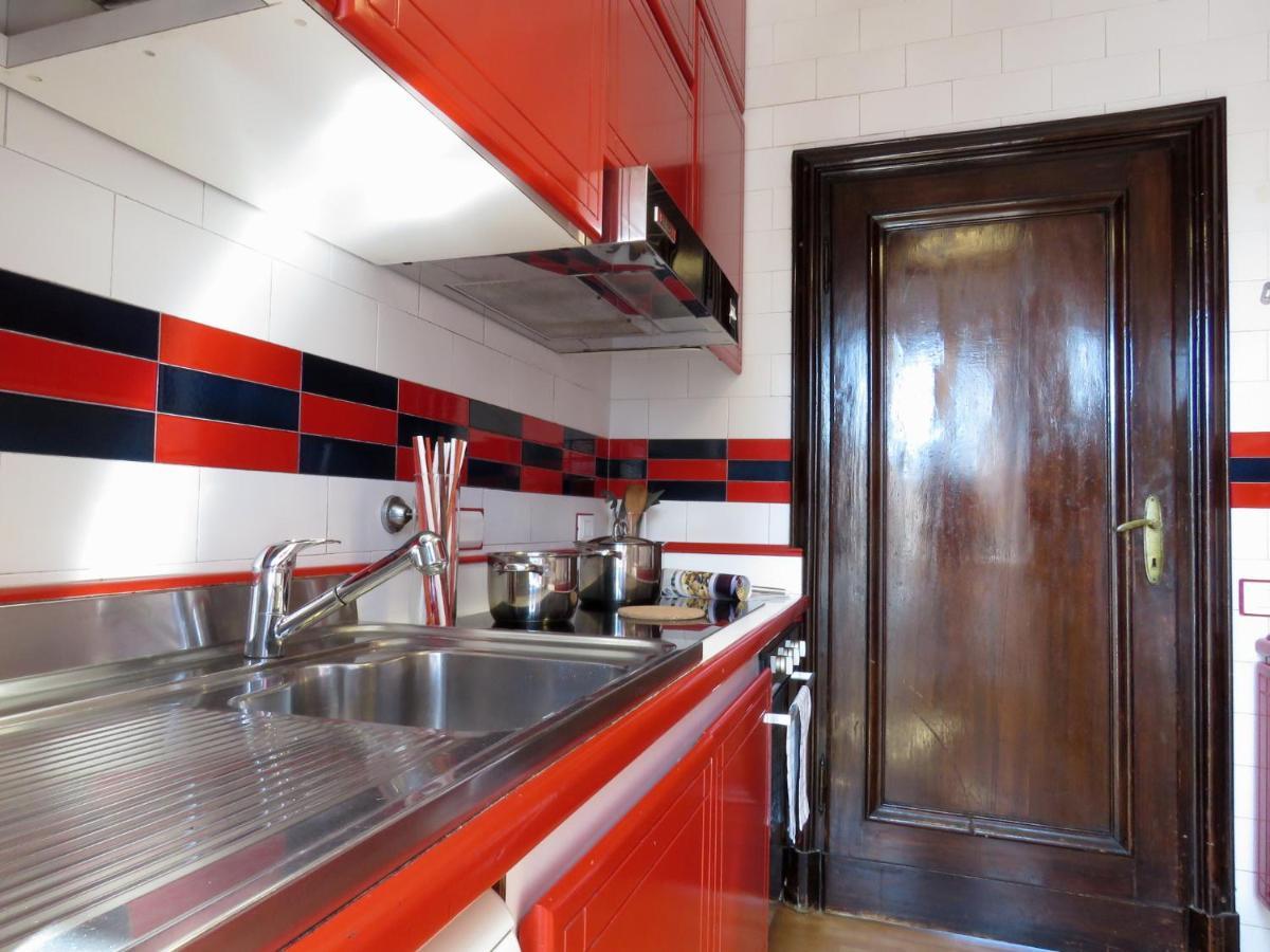 Montegrappa Apartment Μπολόνια Εξωτερικό φωτογραφία
