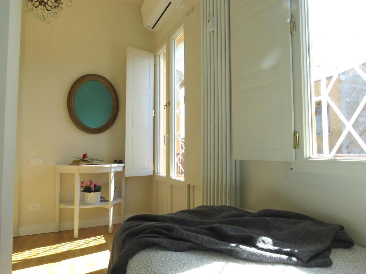 Montegrappa Apartment Μπολόνια Εξωτερικό φωτογραφία