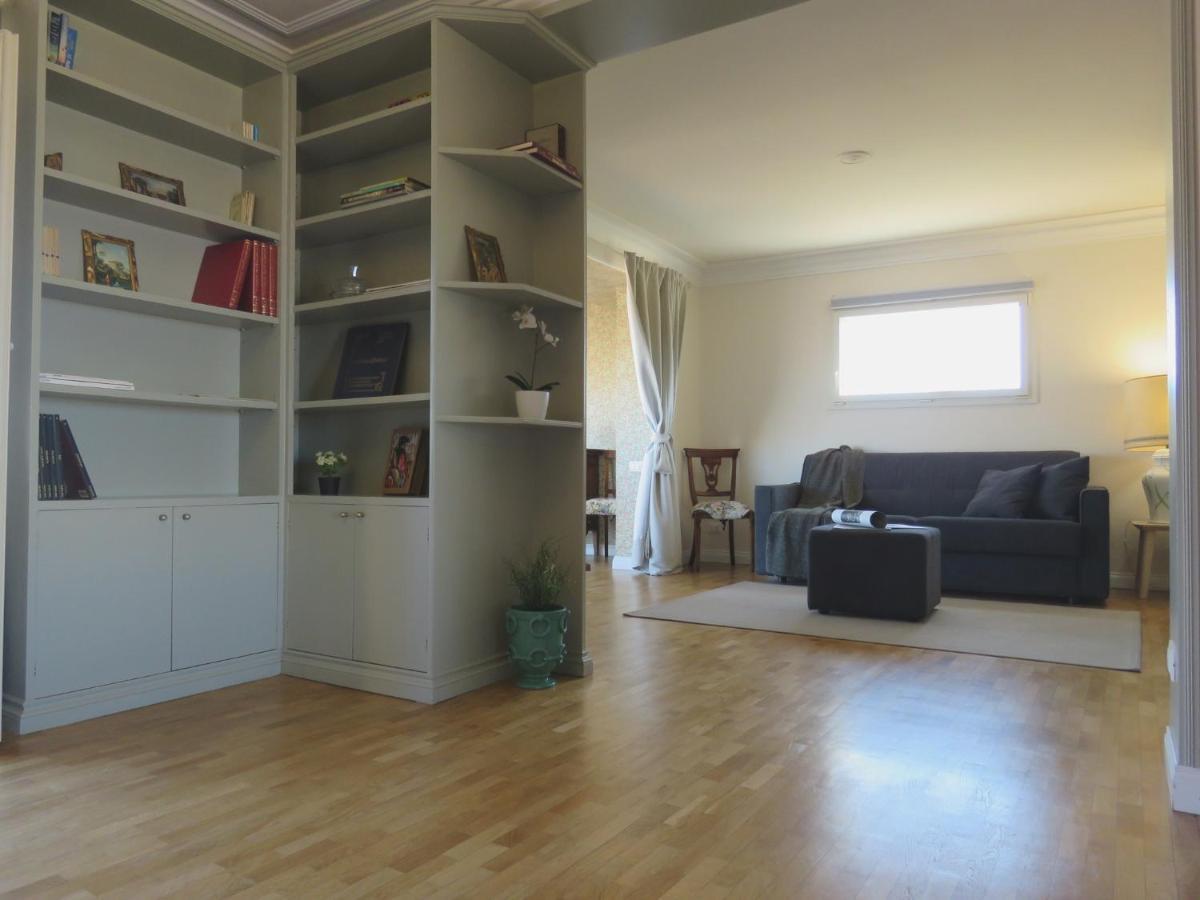 Montegrappa Apartment Μπολόνια Εξωτερικό φωτογραφία