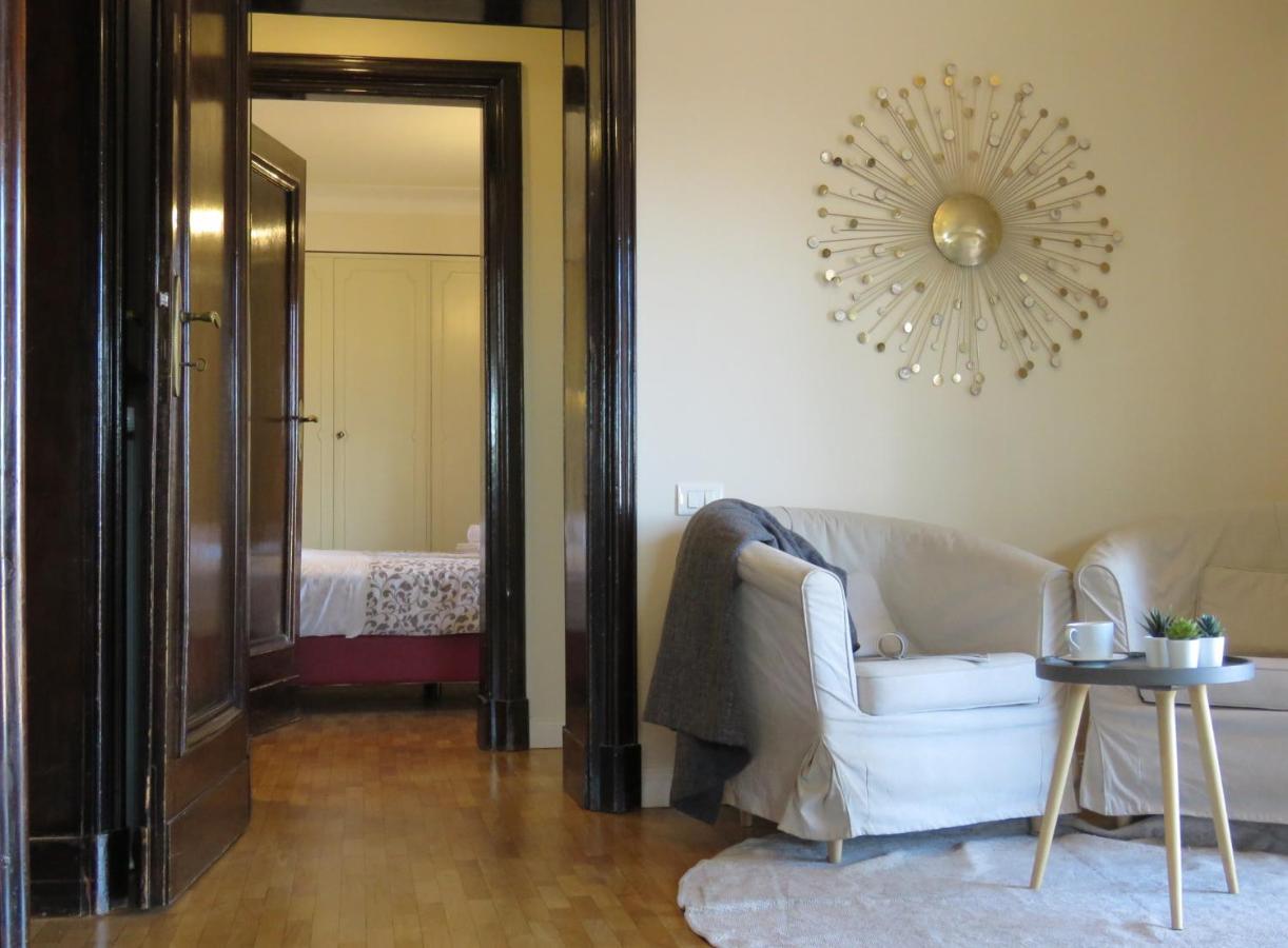 Montegrappa Apartment Μπολόνια Εξωτερικό φωτογραφία