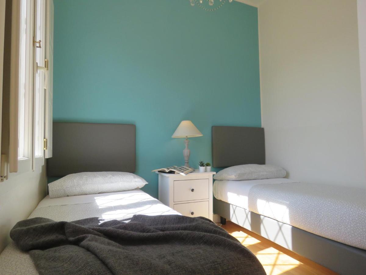 Montegrappa Apartment Μπολόνια Εξωτερικό φωτογραφία