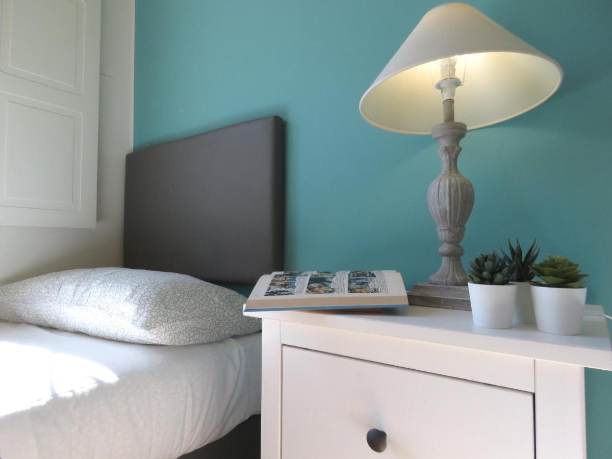 Montegrappa Apartment Μπολόνια Εξωτερικό φωτογραφία