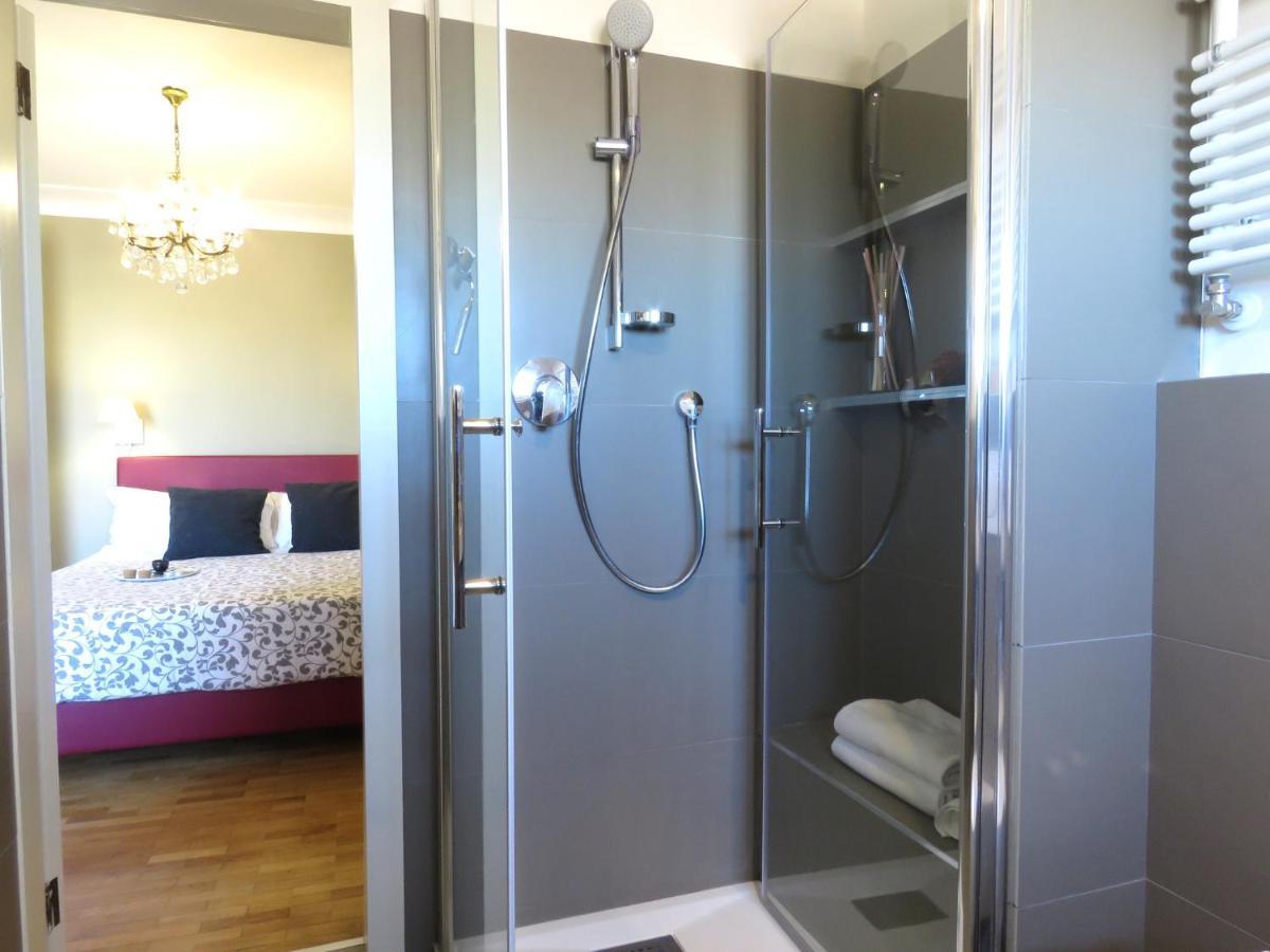 Montegrappa Apartment Μπολόνια Εξωτερικό φωτογραφία