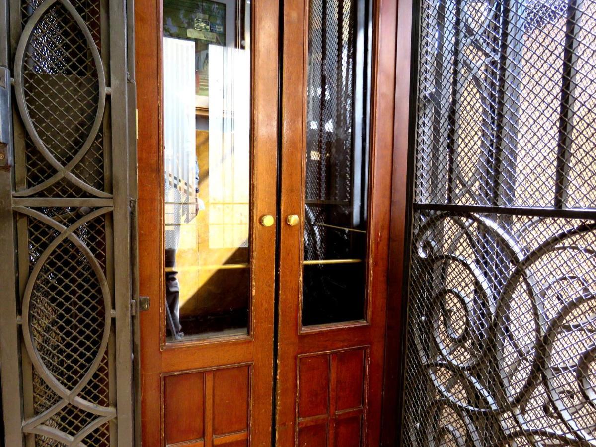 Montegrappa Apartment Μπολόνια Εξωτερικό φωτογραφία