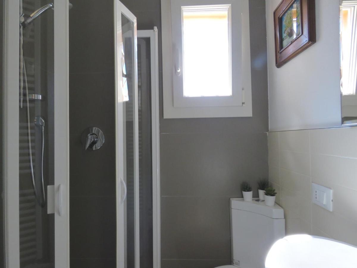Montegrappa Apartment Μπολόνια Εξωτερικό φωτογραφία