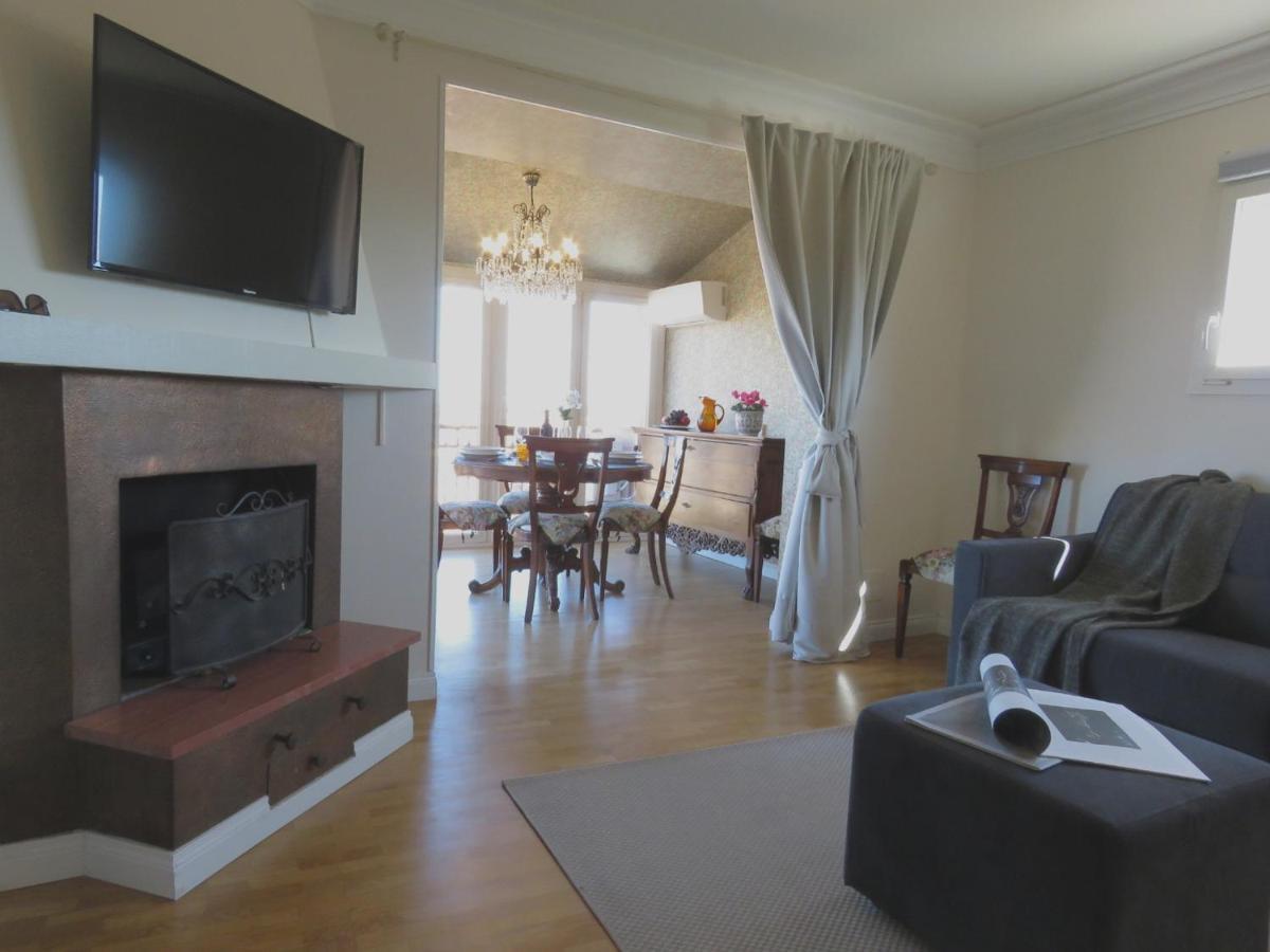Montegrappa Apartment Μπολόνια Εξωτερικό φωτογραφία