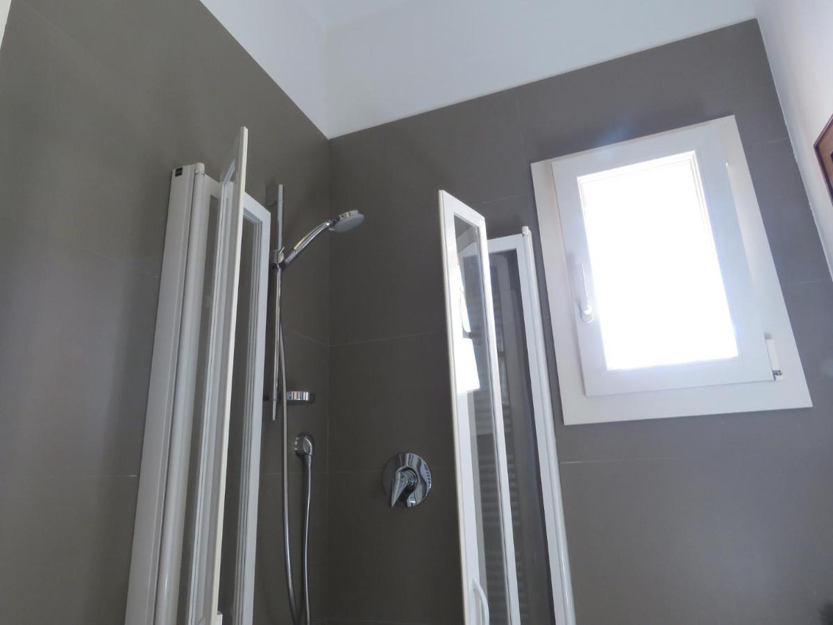 Montegrappa Apartment Μπολόνια Εξωτερικό φωτογραφία