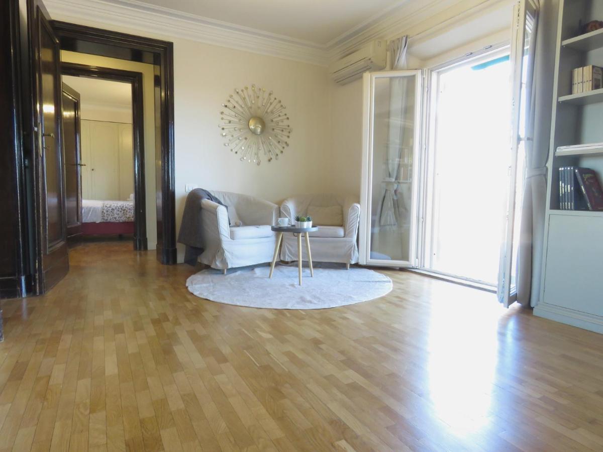 Montegrappa Apartment Μπολόνια Εξωτερικό φωτογραφία